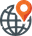 WorldMappin Logo