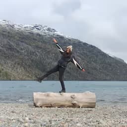 Lauramica - Curation